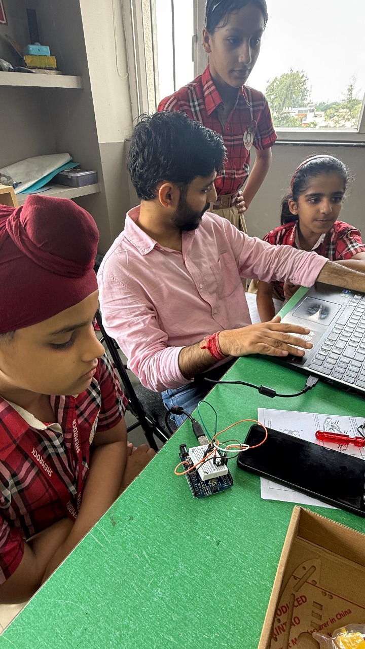 Technical Competition Support - Image 2